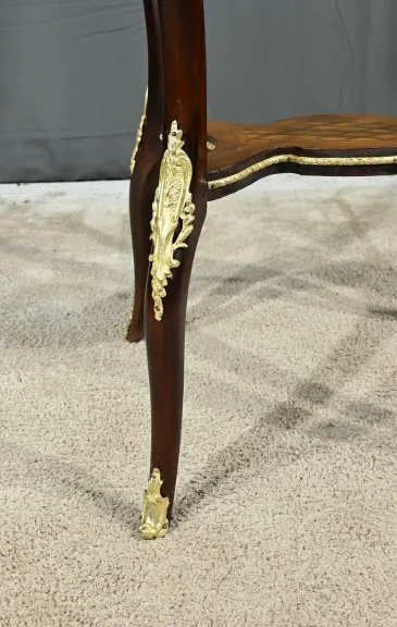 JARDINIERE AUS DER ZEIT NAPOLEONS III