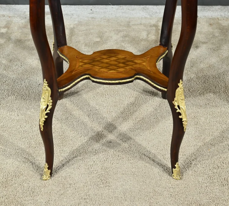 NAPOLEON III PERIOD JARDINIERE