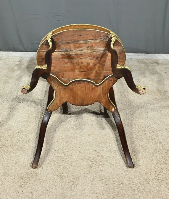 NAPOLEON III PERIOD JARDINIERE