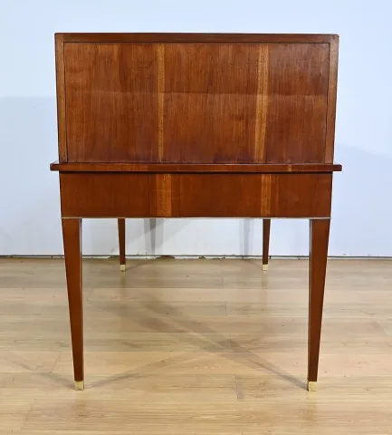 FRENCH DIRECTOIRE PERIOD DESK