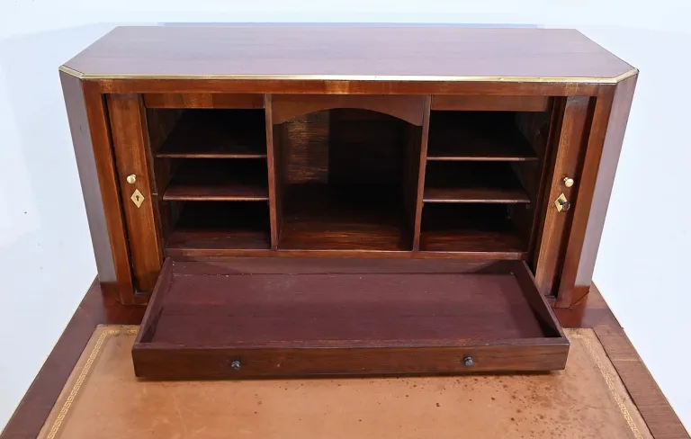 FRANZÖSISCHER DIRECTOIRE-SCHREIBTISCH