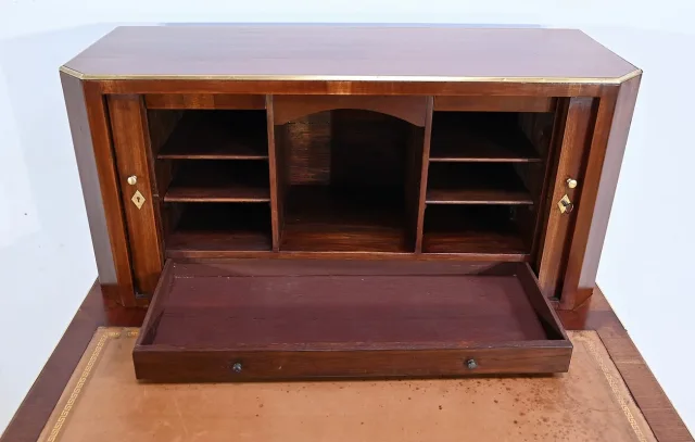FRENCH DIRECTOIRE PERIOD DESK