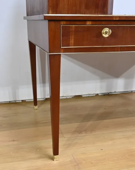 FRANZÖSISCHER DIRECTOIRE-SCHREIBTISCH