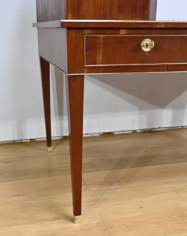 FRENCH DIRECTOIRE PERIOD DESK