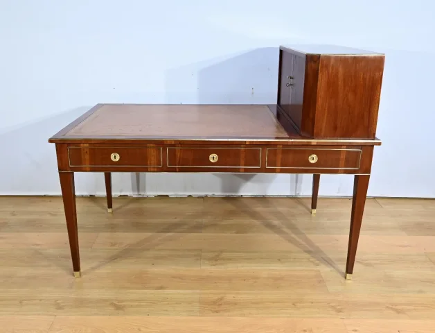 FRENCH DIRECTOIRE PERIOD DESK