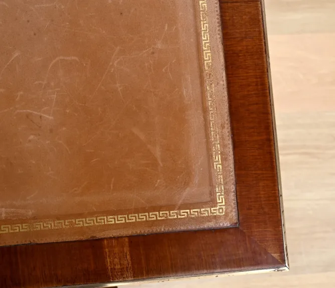 FRANZÖSISCHER DIRECTOIRE-SCHREIBTISCH