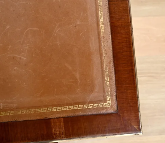 FRENCH DIRECTOIRE PERIOD DESK