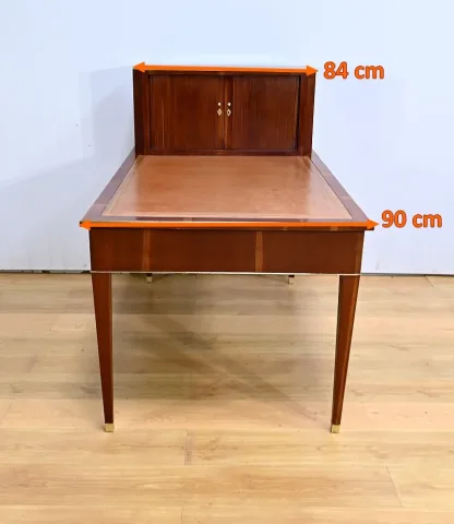 FRENCH DIRECTOIRE PERIOD DESK