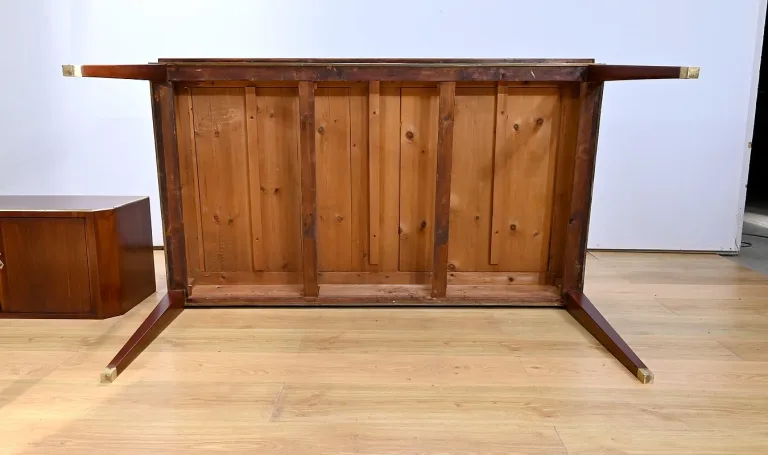 FRANZÖSISCHER DIRECTOIRE-SCHREIBTISCH