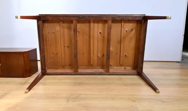 FRENCH DIRECTOIRE PERIOD DESK