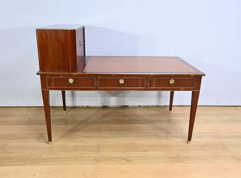 FRANZÖSISCHER DIRECTOIRE-SCHREIBTISCH