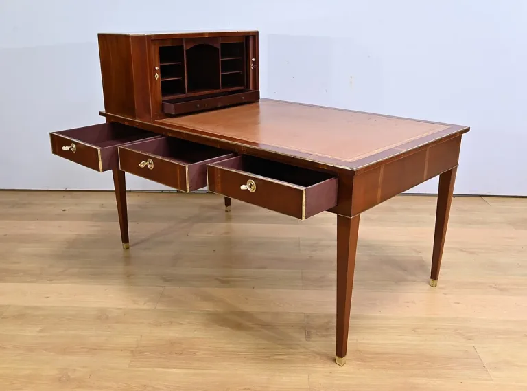FRANZÖSISCHER DIRECTOIRE-SCHREIBTISCH