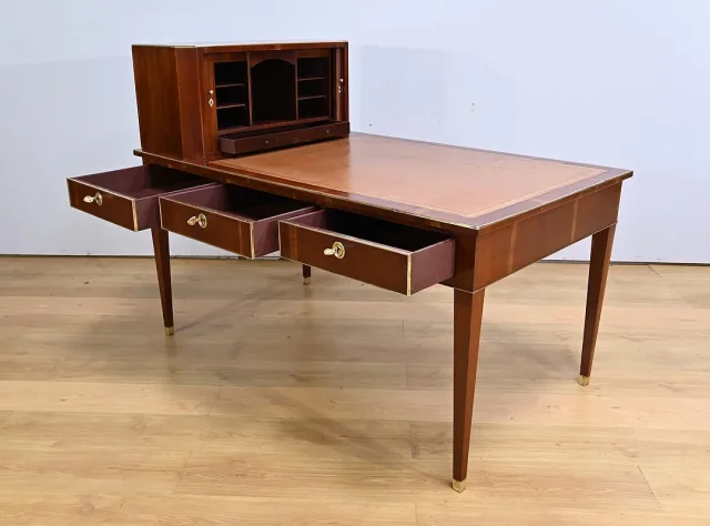 FRENCH DIRECTOIRE PERIOD DESK