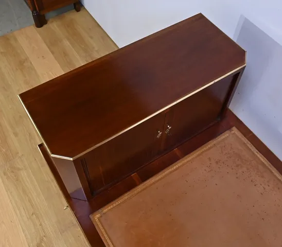 FRENCH DIRECTOIRE PERIOD DESK