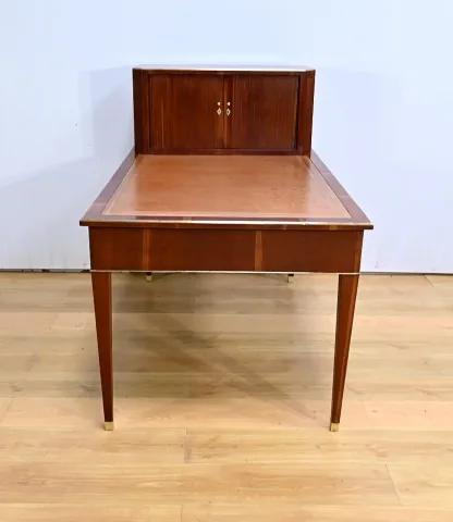 FRENCH DIRECTOIRE PERIOD DESK