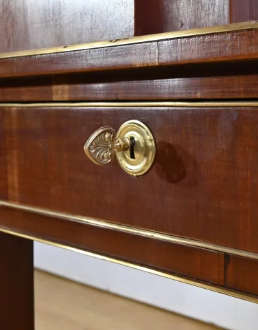 FRENCH DIRECTOIRE PERIOD DESK