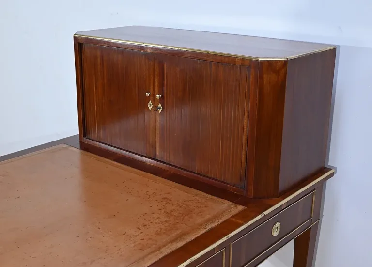 FRANZÖSISCHER DIRECTOIRE-SCHREIBTISCH