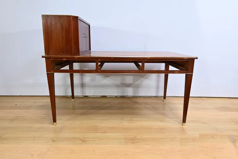 FRANZÖSISCHER DIRECTOIRE-SCHREIBTISCH