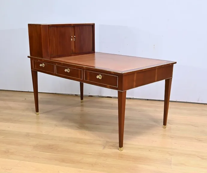 FRANZÖSISCHER DIRECTOIRE-SCHREIBTISCH