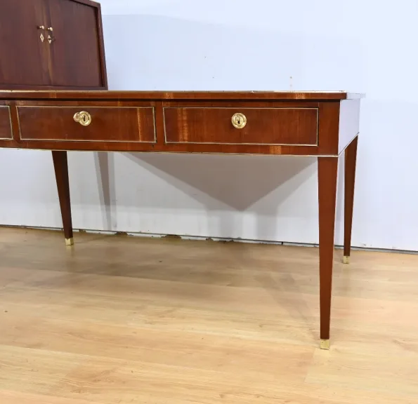 FRANZÖSISCHER DIRECTOIRE-SCHREIBTISCH