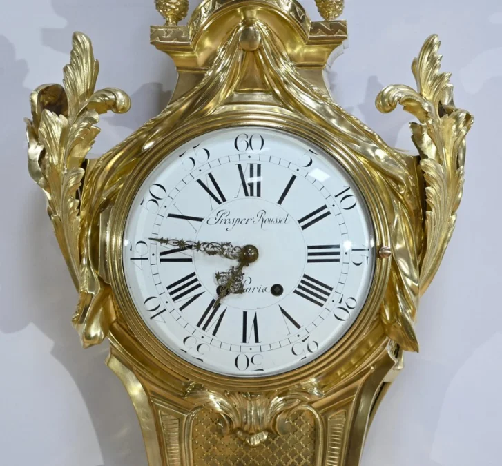 WALL CLOCK