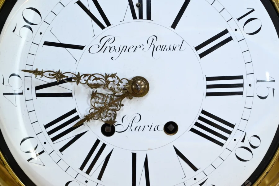 WALL CLOCK