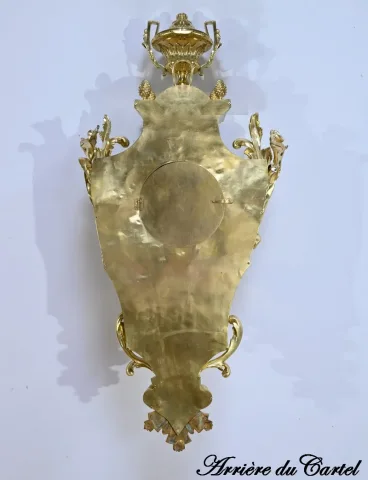 НАСТЕННЫЕ ЧАСЫ