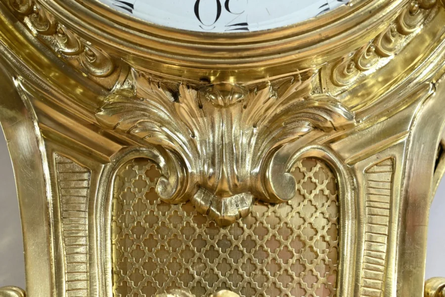 WALL CLOCK