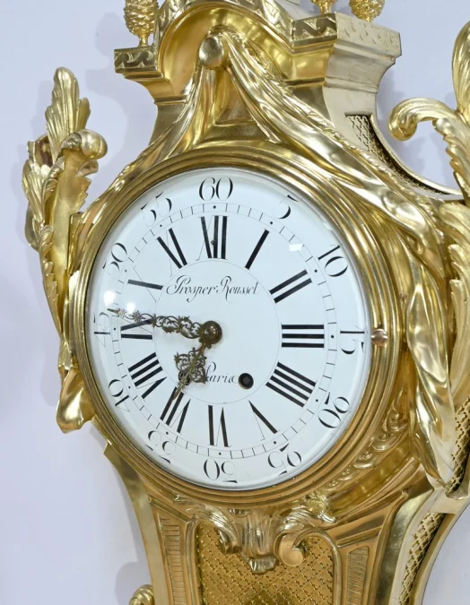 WALL CLOCK