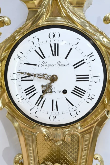 WALL CLOCK