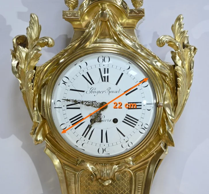 WALL CLOCK
