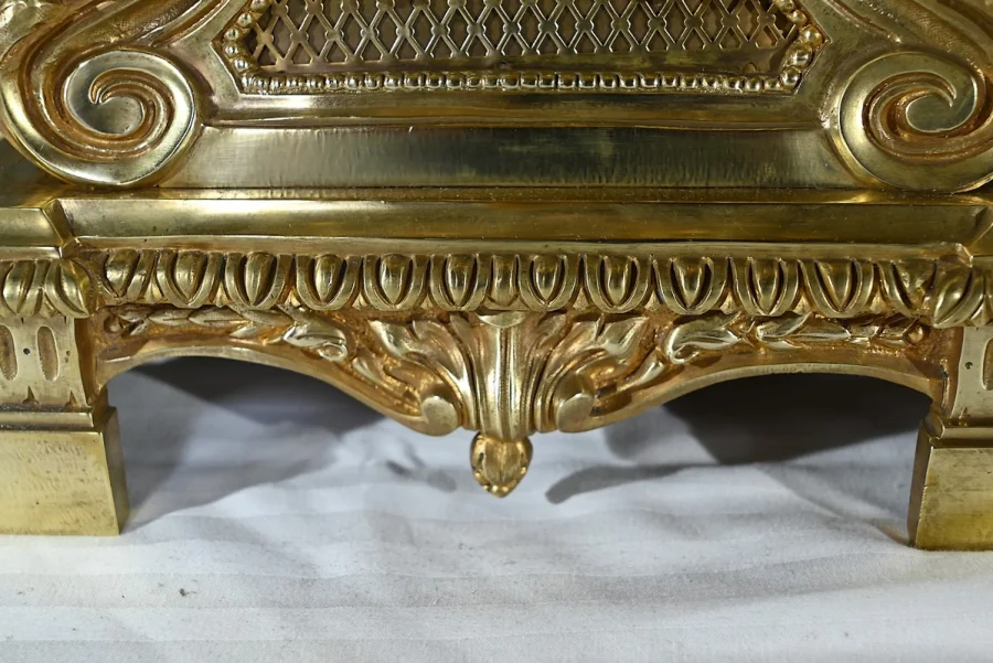 NINETEENTH CENTURY FRENCH CLOCK