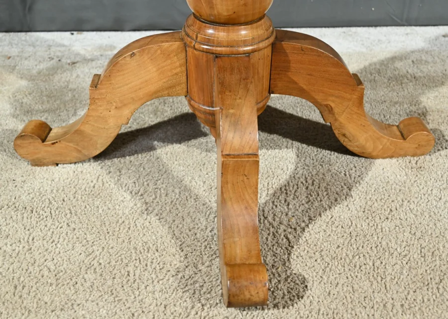 LOUIS PHILIPPE PERIOD TABLE
