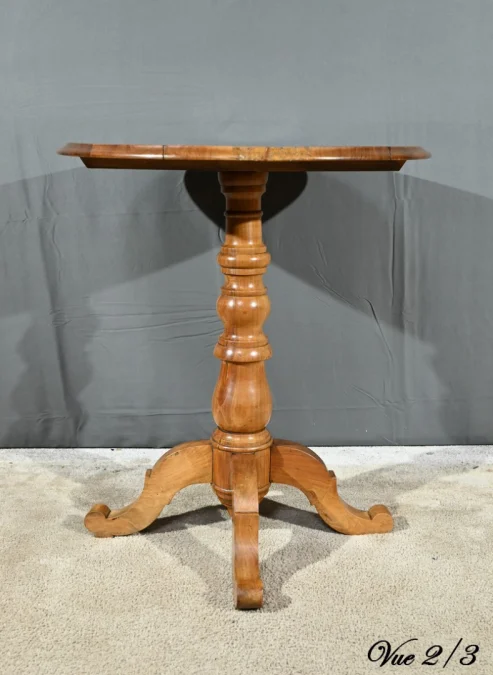 LOUIS PHILIPPE PERIOD TABLE