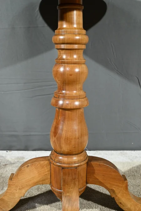 LOUIS PHILIPPE PERIOD TABLE