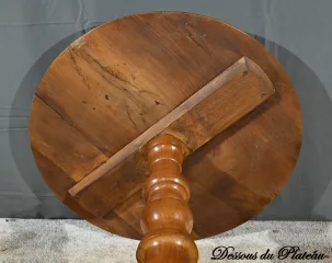 LOUIS PHILIPPE PERIOD TABLE