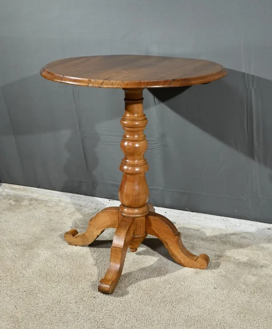 LOUIS PHILIPPE PERIOD TABLE