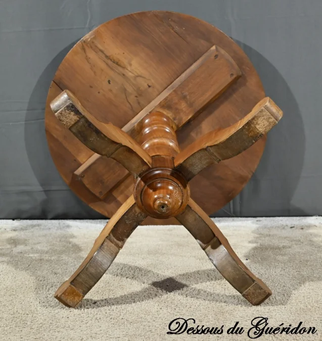 LOUIS PHILIPPE PERIOD TABLE