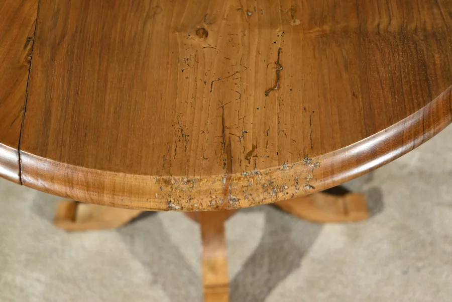 LOUIS PHILIPPE PERIOD TABLE
