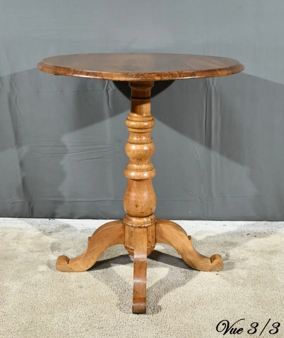 LOUIS PHILIPPE PERIOD TABLE