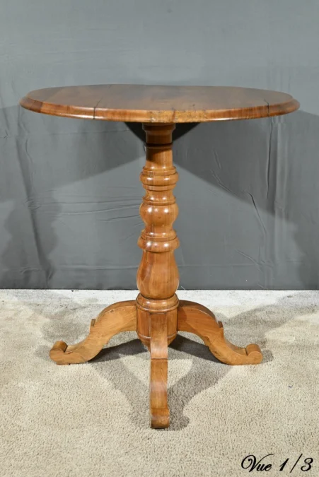 LOUIS PHILIPPE PERIOD TABLE