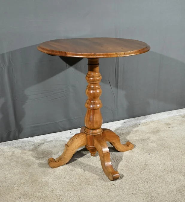 LOUIS PHILIPPE PERIOD TABLE