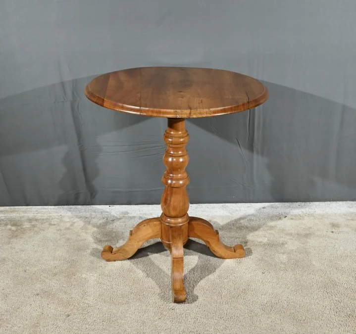 LOUIS PHILIPPE PERIOD TABLE