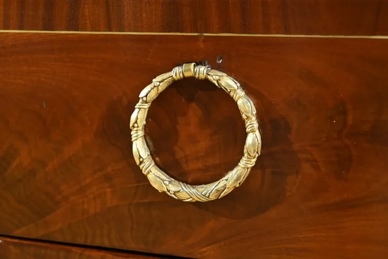 KOMMODE AUS LOUIS XVI-ZEITRAUM