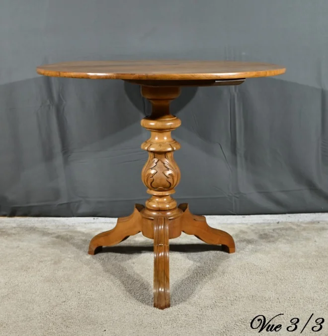 LOUIS PHILIPPE PERIOD TABLE