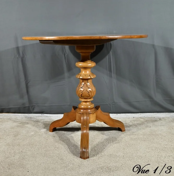 LOUIS PHILIPPE PERIOD TABLE