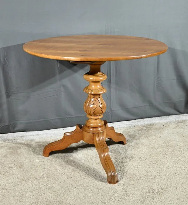 LOUIS PHILIPPE PERIOD TABLE