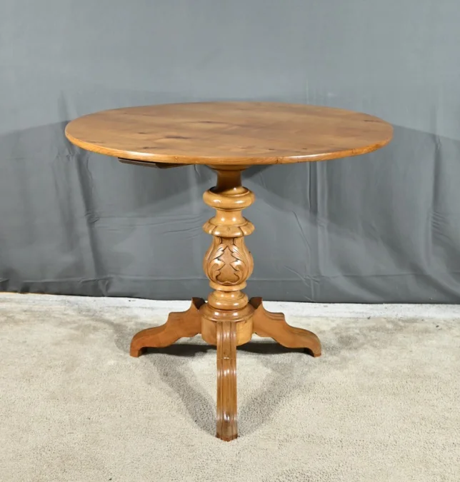 LOUIS PHILIPPE PERIOD TABLE
