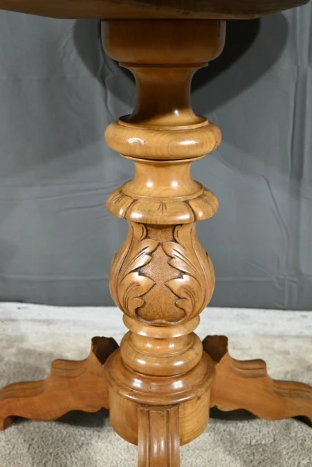 LOUIS PHILIPPE PERIOD TABLE