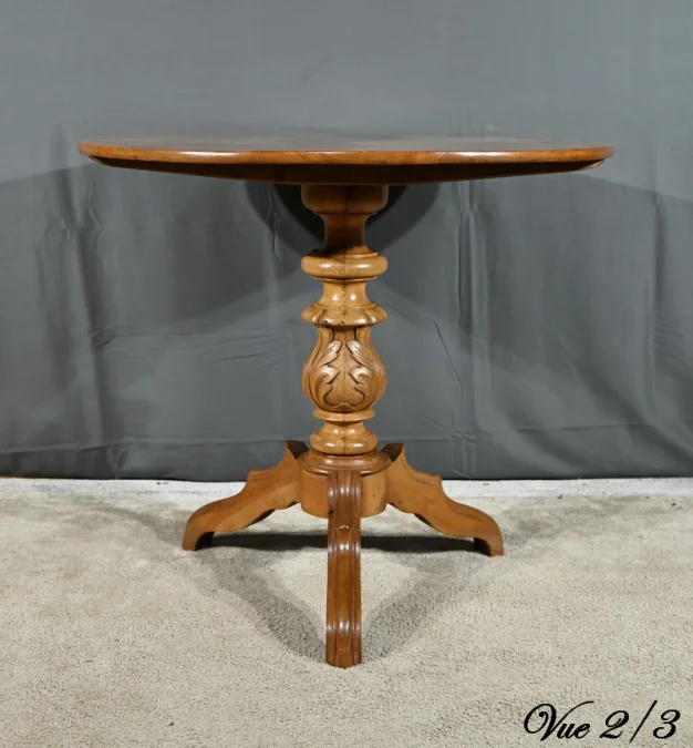 LOUIS PHILIPPE PERIOD TABLE